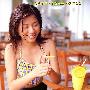 侯湘婷的美食之旅(图)