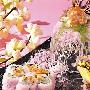 “浪漫樱花”美味宴[图]