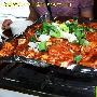 韩国料理的三大宝