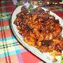 春季小菜DIY：酱爆鱼柳