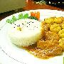 春季小菜DIY 诱人葡国鸡饭
