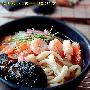 全程DIY超级乌冬面(图)