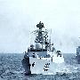 中国远洋海军的现代化建设超级高潮已经到来了！