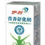 伊利创造健康饮奶新潮流