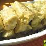 美味茶点 DIY玉香素馅小卷