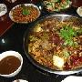 西单美食商圈大盘点