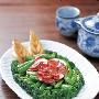 理想的午餐要有六种食物