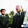 退休教师老冯悬赏万元寻找爱犬