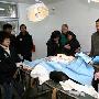 遭取胆黑熊因患肝癌被实施安乐死