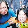 小女孩与老虎合影被咬死