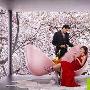 10款个性又漂亮的椅子排排坐[组图]