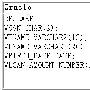 Oracle数据库向MSSQLServer7.0的迁移(4)