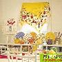 家居饰品扮靓夏日的花样窗台(图)