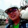把乌鸡当宠物养