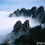 黄山莲花峰景区介绍