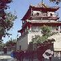 百色清风楼景区介绍