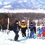 乌吉密滑雪场景区介绍