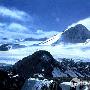阿尔金山景区介绍