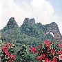 广西月亮山景区介绍