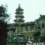 长沙舍利塔景区介绍