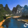 漓江环保船景区介绍