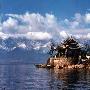 大理小普陀景区介绍