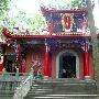 泰安普照寺景区介绍