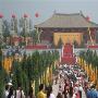 中国黄帝城文化旅游区景区介绍