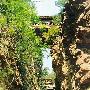 苍岩山景区介绍