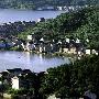 东钱湖景区介绍