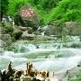 临安太湖源景区介绍