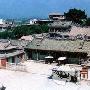 晋江龙山寺景区介绍