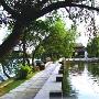 福州西湖公园景区介绍