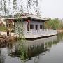 池州杏花村景区介绍