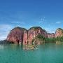 大金湖（泰宁风景旅游区）景区介绍