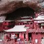 甘露岩寺景区介绍
