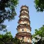 惠州西湖景区介绍