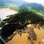 宁波松兰山景区介绍