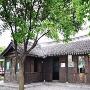 明月湾古村景区介绍