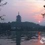 西湖旧十景景区介绍