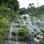 百花岭景区介绍