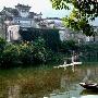 瑶里景区景区介绍
