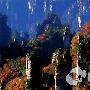 武陵源天台景区介绍