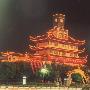宁波鼓楼景区介绍