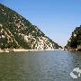 宝鸡钓鱼台景区介绍