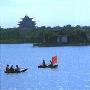 聊城湖滨公园景区介绍