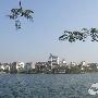 越南河内西湖景区介绍
