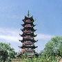 绍兴塔山景区介绍