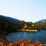 塔山森林公园景区介绍
