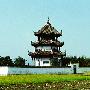 泾县文昌阁景区介绍